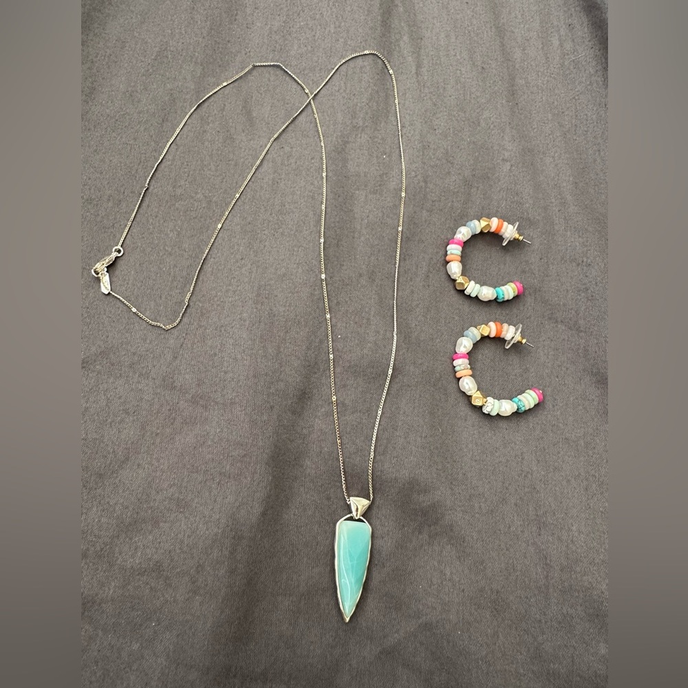 💛Stella and Dot Jewelry Lot!